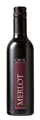 Afbeelding van Merlot 0,375L DOC (schroefdop) (BIO)